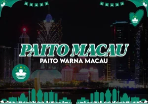 Paito Macau